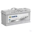 Akku 12V 110Ah 920A VARTA - Bilbatterier och Fordonsbatterier - 6104020923162 - 1