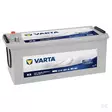 Akku 12V 140Ah 800A VARTA - Bilbatterier och Fordonsbatterier - 640400080A732 - 1