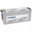 Akku 12V 180Ah 1000A VARTA - Bilbatterier och Fordonsbatterier - 680108100A722 - 1