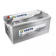 Käynnistysakku Varta 12V 225Ah 1150A - Auton Akut ja Ajoneuvoakut - 725103115A722 - 1