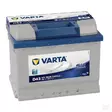 Akku 12V 60Ah 540A VARTA - Bilbatterier och Fordonsbatterier - 5601270543132 - 1