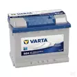 Akku 12V 60Ah 540A VARTA - Bilbatterier och Fordonsbatterier - 5604080543132 - 1
