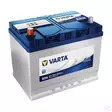 Akku 12V 70Ah 630A VARTA - Bilbatterier och Fordonsbatterier - 5704130633132 - 1