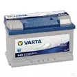 Akku 12V 72Ah 680A VARTA - Bilbatterier och Fordonsbatterier - 5724090683132 - 1