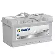 Akku 12V 85Ah 800A VARTA - Bilbatterier och Fordonsbatterier - 5852000803162 - 1