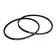 Kiilahihna A42 Optibelt 1060x13x8 - Transmissionsremmar och Kilremmar - 8500A042 - 1