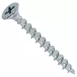 Kipsiruuvi 4,2x65mm Harvakierre ZN - Kipsilevyruuvit - 6417926403862 - 1
