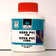 Kova PVC-Liima Beam 035-010 - Centraldammsugare och tillbehör - 6415869074972 - 1