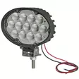 LED-Työvalo 65W 5200lm Ovaali Kramp - Työvalot ja Polttimot - LA10432 - 1