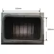 LP Varmkompost 110L Gårdskompost - Kompostorer - 40105622702 - 5