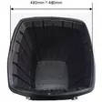 LP Varmkompost 110L Gårdskompost - Kompostorer - 40105622702 - 4