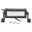 Led-Ljusramp Kramp 36W 3060lm - Arbetsbelysning, brännare för traktorer förmånligt från Lakkapää - LA10302 - 2