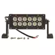 Led-Ljusramp Kramp 36W 3060lm - Arbetsbelysning, brännare för traktorer förmånligt från Lakkapää - LA10302 - 1