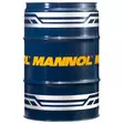 Mannol Vaihteistoöljy Gear Oil ISO 220 - Perä- ja Vaihteistoöljyt - GO22 - 1