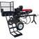 Timco 22T 61 cm Pikahalkomakone - Träspjälkare, vedklyvar - 6438014216652 - 2