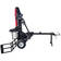Timco 22T 61 cm Pikahalkomakone - Träspjälkare, vedklyvar - 6438014216652 - 4