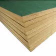 Runkolevy 25x1200x3000mm Puukuitulevy - Tuulensuojalevyt - 17010002 - 1