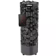Sähkökiuas Cilindro PC90XE Black Steel - Sähkökiukaat - 6417659026482 - 1