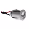 Saunavalo 1x3W Alumiini 4000K - Led-valaisinsarjat - 6430025684802 - 1
