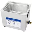 Ultraäänipesuri Timco 15L INOX - Muut Sähkötyökalut - 6438014211602 - 3