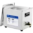 Ultraäänipesuri Timco 15L INOX - Muut Sähkötyökalut - 6438014211602 - 1