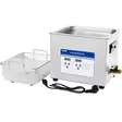 Ultraäänipesuri Timco 15L INOX - Muut Sähkötyökalut - 6438014211602 - 2
