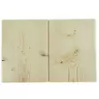 Äijälaude SHP39x190x2100 2kpl/pkt - Saunapaneelit ja -lauteet - 6418227014672 - 3