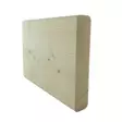 Äijälaude SHP39x190x2100 2kpl/pkt - Saunapaneelit ja -lauteet - 6418227014672 - 2