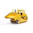 Bulldozer - Leksakstraktorer och Tillbehör - U02422 - 3