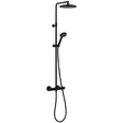 Damixa Core Duschset 3-Duschfunkt. - Duschar och Termostater - 5708516842392 - 1