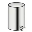 Damixa Zen Sopbehållare - Badrumstillbehör - 5708516850182 - 1