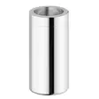 Damixa Zen Mugg och Hållare - Badrumstillbehör - 5708516848752 - 1