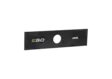 Ego Power+ Multi Tool Reunaleikkuu Terä - Tillbehör Till Multiverktyg - 6924969111222 - 1