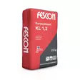 Fescon Reparationsbruk KL 25kg - Puts - 6416841430342 - 13
