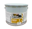 Fintex 7 Ytbeläggning 9L Vit - Inredningsfärger - 6418347000982 - 1