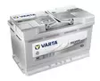 Batteri Varta 12V 80Ah 800A - Bilbatterier och Fordonsbatterier - 4016987165522 - 1