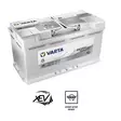 Batteri 12V 95Ah 850A AGM XEV A5 VARTA - Bilbatterier och Fordonsbatterier - 595901085J382 - 1