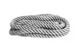 Keinohamppu harmaa 36mm x 10m - Kaideköydet ja Tarvikkeet - 6408586890222 - 1