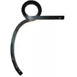 Kultivator Pinne Höger 30x30x535 mm - Reservdelar till Jordförbättringsmaskiner - CP305352 - 1