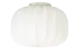 Madame Plafondi, 33cm, Valkoinen - Kattovalaisimet - 7041661260382 - 1