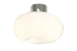 Manet Plafondi Ø37, Kromi/Valkoinen - Kattovalaisimet - 7041661285262 - 1