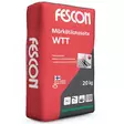 Märkätilatasoite Fescon WTT 20kg - Seinätasoitteet - 6416841201072 - 1