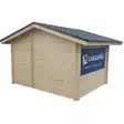 Utomhusbastu Pallas 11m2 - Utomhusbastun - 4100503012 - 21