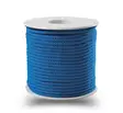 Polyestersnöre 2 mm, blått - Snören - 6408586501722 - 1