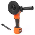 Robota Batteri Vinkelslip DC-G 18V - Övriga sladdlösa maskiner   - 6438212103952 - 3