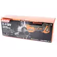 Robota Batteri Vinkelslip DC-G 18V - Övriga sladdlösa maskiner   - 6438212103952 - 4