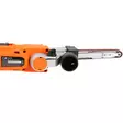 Robota DC-FS18V Akkusähköviila - Övriga sladdlösa maskiner   - 6438212108902 - 2