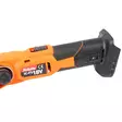 Robota DC-FS18V Akkusähköviila - Övriga sladdlösa maskiner   - 6438212108902 - 3