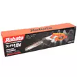 Robota DC-FS18V Akkusähköviila - Övriga sladdlösa maskiner   - 6438212108902 - 4