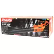 Robota DC-LB36V Akkulehtipuhallin 36V - Övriga sladdlösa maskiner   - 6438212130132 - 5